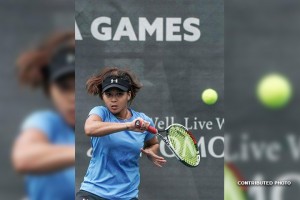 PH netters hopeful of Fed Cup campaign